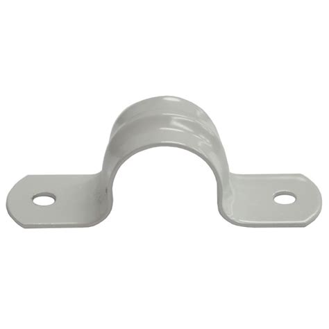 metal saddle brackets|10mm single hole pipe saddle.